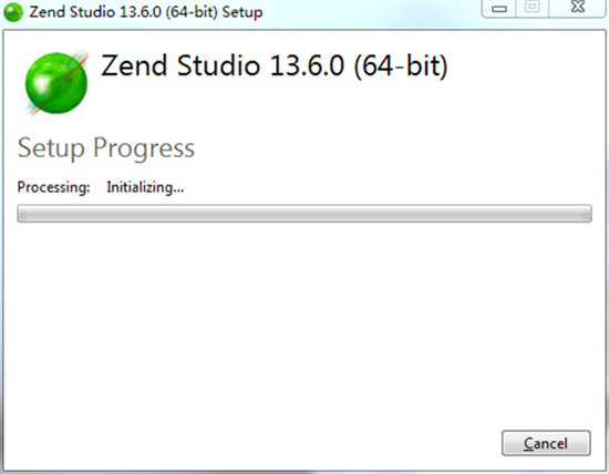 Zend Studio破解版中文