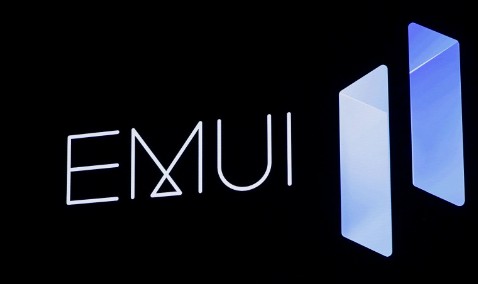 EMUI11系统包正式版下载