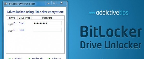 BitLocker官方下载