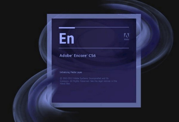 Adobe Encore CS6破解版下载
