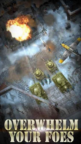西格第二次世界大战游戏中文版
