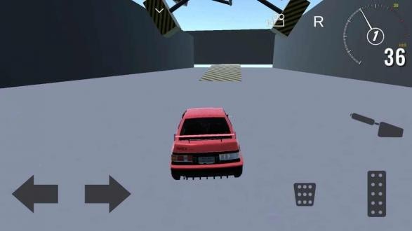 碰撞测试模拟器销毁汽车手游版下载