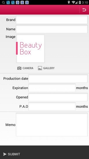 beautybox盒子积分破解版下载