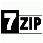 7-zip官方电脑版 v19.00 电脑版