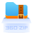 360zipv1.0.0.1041官方版